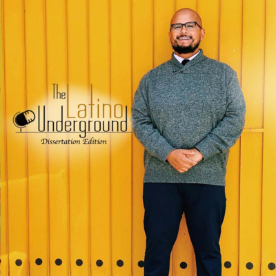 The Latino Underground