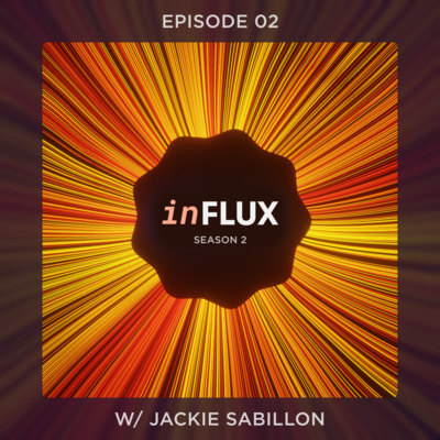 Jackie Sabillon (S2 EP2)