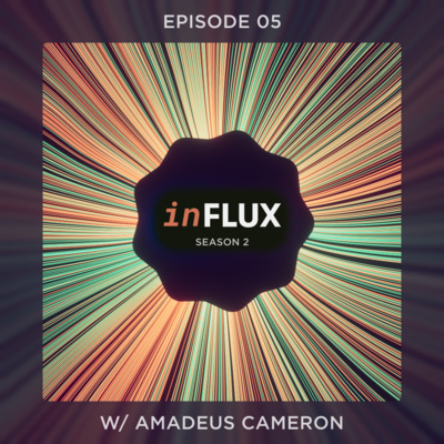 Amadeus Cameron (S2 EP5)