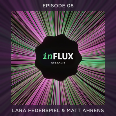 Lara Federspiel and Matt Ahrens (S2 E8)