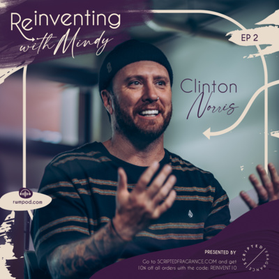 Clinton Norris On Building A Business In A Pandemic, Walking Away From A Successful Band, And How To Diversify Your Talent To Increase Adaptability.