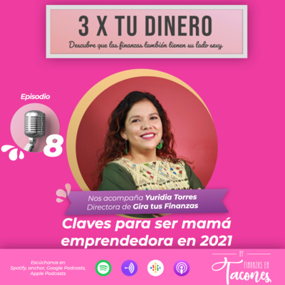 Claves para ser mamá emprendedora en 2021