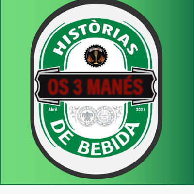 Histórias de Bebida - #09