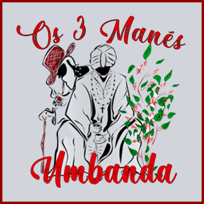 Série Religiões - Parte 1 - Umbanda - #16