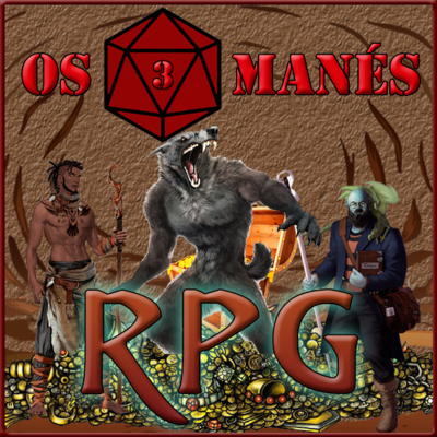 RPG - #26