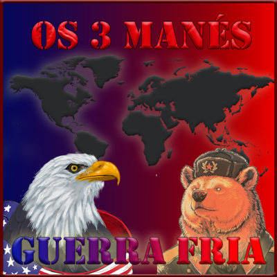 Guerra Fria - #29