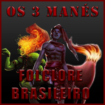 Folclore Brasileiro - #33