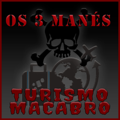 Turismo Macabro #36