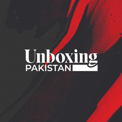 Is Pakistan Going to Accept Israel After the ‘Regime Change’ Operation? | Unboxing Pakistan | Ep 5 Is Pakistan Going to Accept Israel After the ‘Regime Change’ Operation? | Unboxing Pakistan | Ep 5