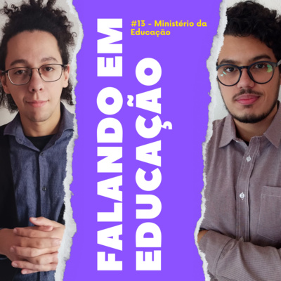 Falando em Educação