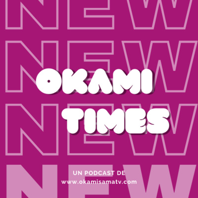 Okami Times