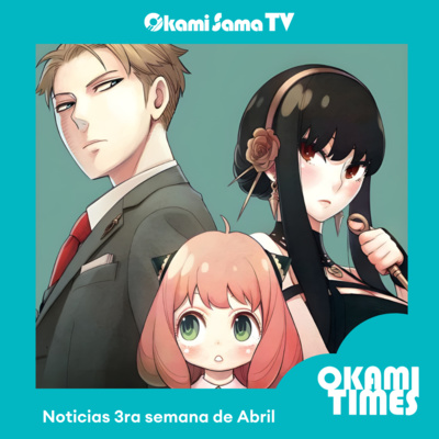 Okami Times