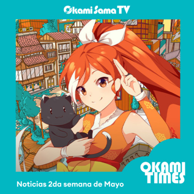 Okami Times