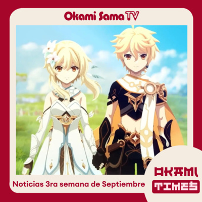 Okami Times