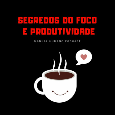 Manual Humano Podcast