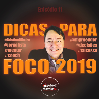 Manual Humano Podcast