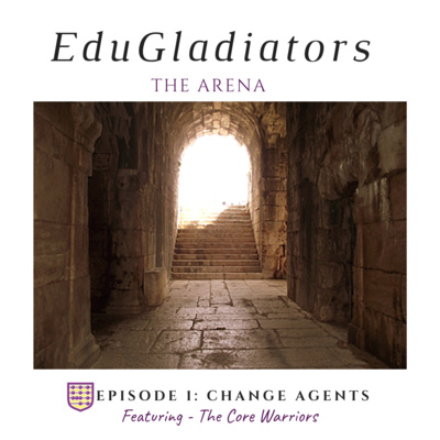 EduGladiators The Arena
