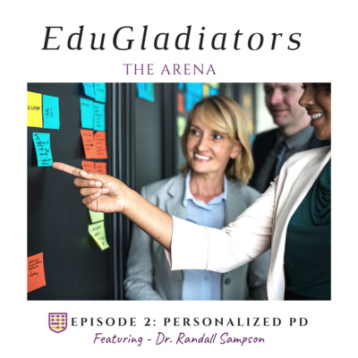 EduGladiators The Arena