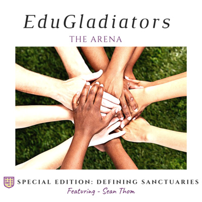 EduGladiators The Arena