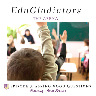 EduGladiators The Arena