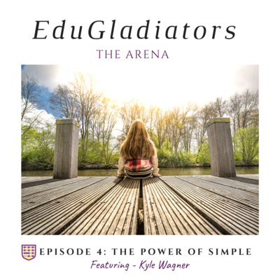 EduGladiators The Arena