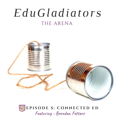 EduGladiators The Arena