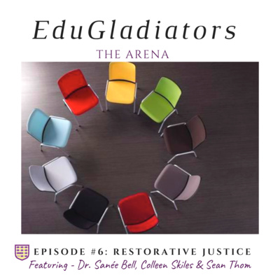 EduGladiators The Arena