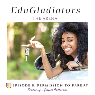 EduGladiators The Arena
