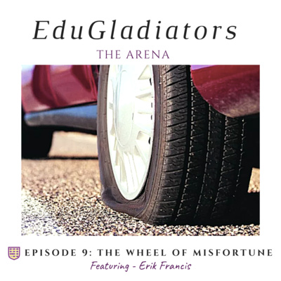 EduGladiators The Arena