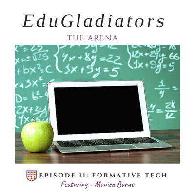 EduGladiators The Arena