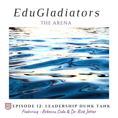 EduGladiators The Arena