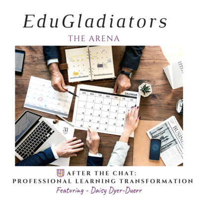 EduGladiators The Arena
