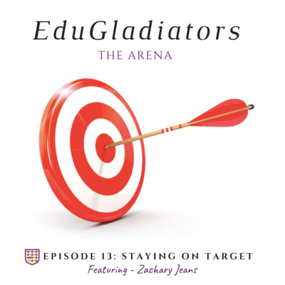 EduGladiators The Arena