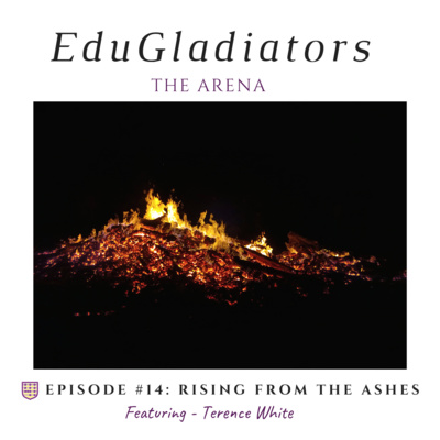 EduGladiators The Arena