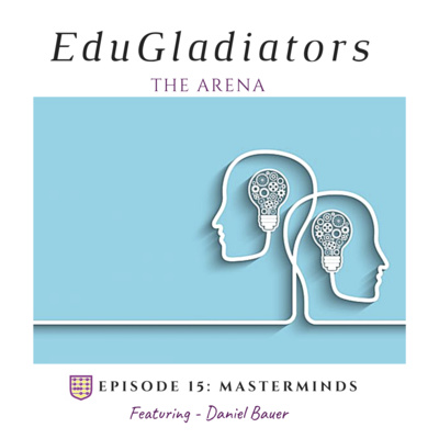 EduGladiators The Arena