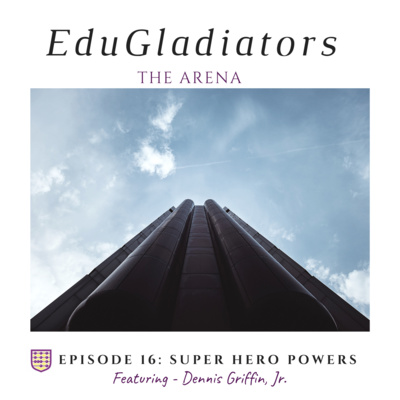 EduGladiators The Arena