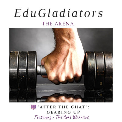 EduGladiators The Arena
