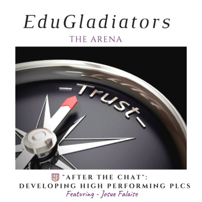 EduGladiators The Arena