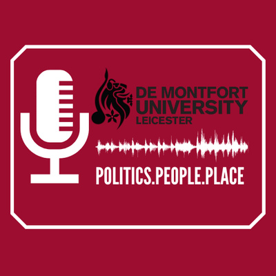 DMU Politics & International Relations
