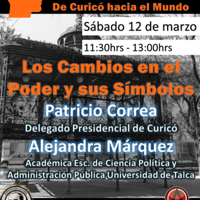 Curicó Comuna Autónoma