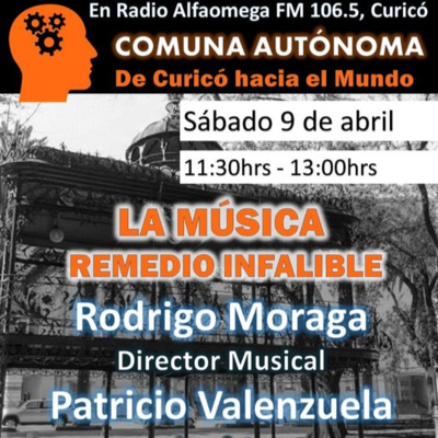 Curicó Comuna Autónoma