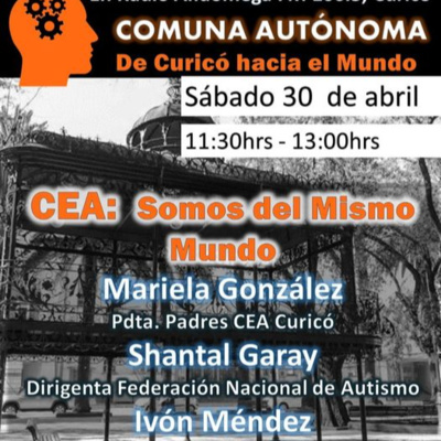 Curicó Comuna Autónoma