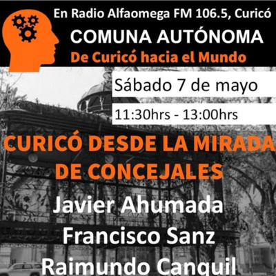 Curicó Comuna Autónoma