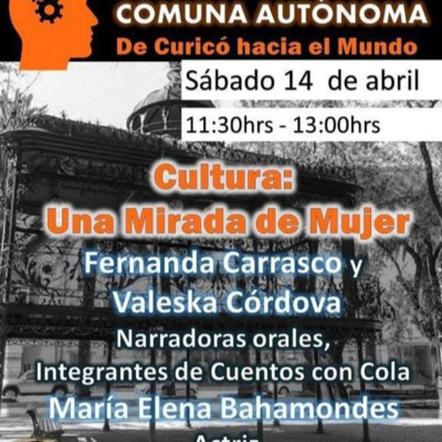 Curicó Comuna Autónoma