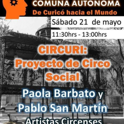 Curicó Comuna Autónoma