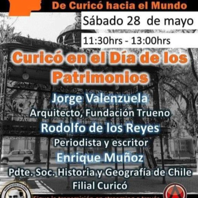 Curicó Comuna Autónoma