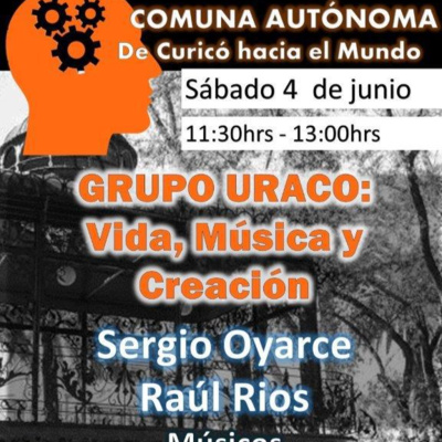 Curicó Comuna Autónoma