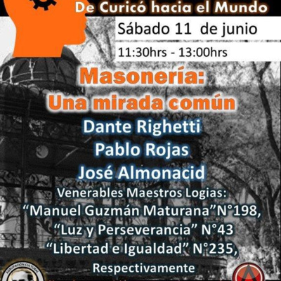 Curicó Comuna Autónoma