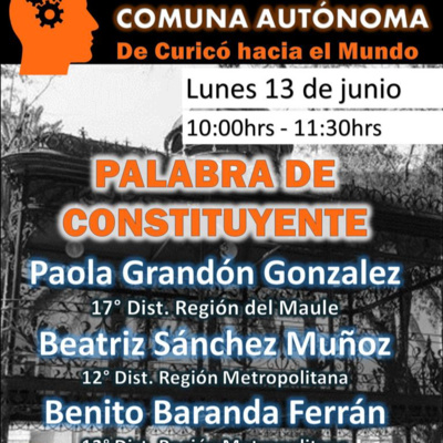 Curicó Comuna Autónoma