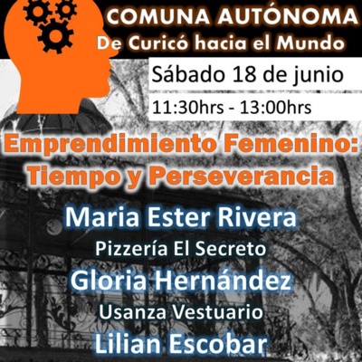 Curicó Comuna Autónoma